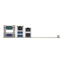 Asrock EC262D4U pagrindinė plokštė Asrock EC262D4U pagrindinė plokštė