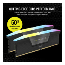 Corsair Vengeance RGB memory module Corsair Vengeance RGB memory module