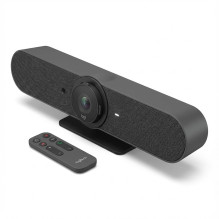 „Logitech Rally Bar Mini CONF“