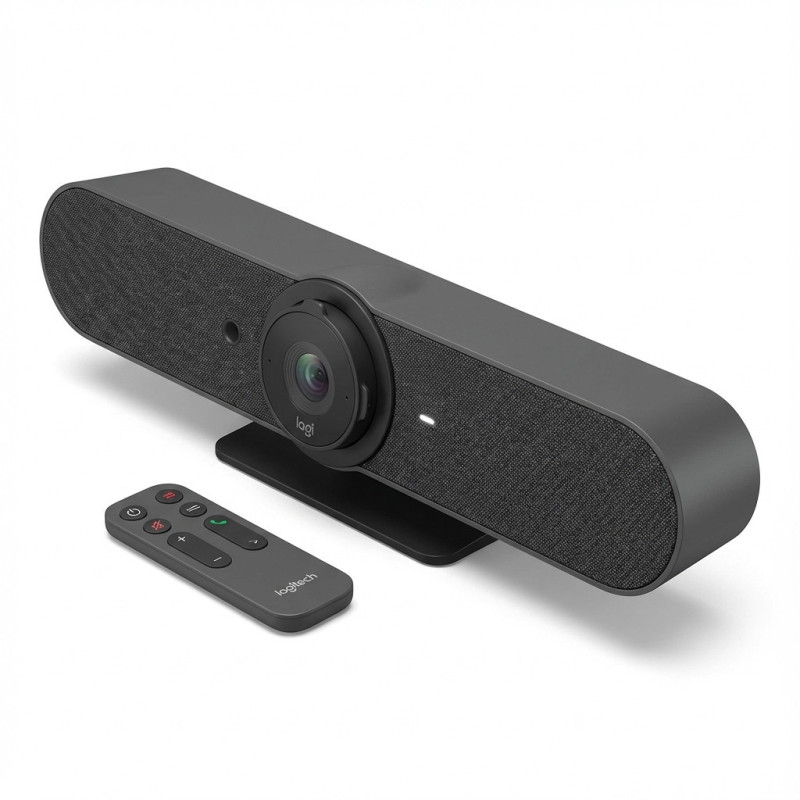 „Logitech Rally Bar Mini CONF“