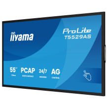 „iiyama T5529AS-B1AG“ informacinis ekranas