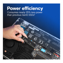 Crucial P510