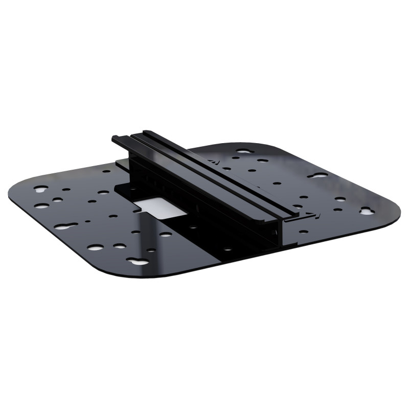 HPE Aruba Networking AP-MNT-E Campus AP Type E Wall-Box Mount Bracket Kit
