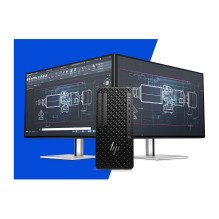Z1 TWR G1i Ultra7 265 vPro 32 / 1TB W11p Z1 TWR G1i Ultra7 265 vPro 32 / 1TB W11p