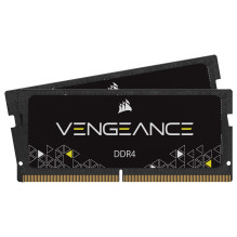 Corsair Vegeance 16GB DDR4-2666 memory module Corsair Vegeance 16GB DDR4-2666 memory module