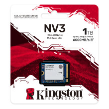 Kingston Technology NV3 Kingston Technology NV3
