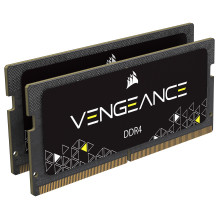 Corsair Vegeance 16GB DDR4-2666 memory module Corsair Vegeance 16GB DDR4-2666 memory module