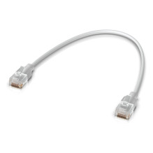 Ubiquiti UACC-Cable-Patch-EL-0,3MW tinklo kabelis