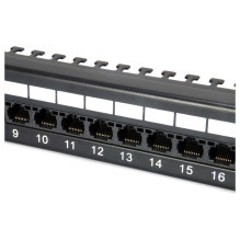 Equip 135425 patch panel Equip 135425 patch panel