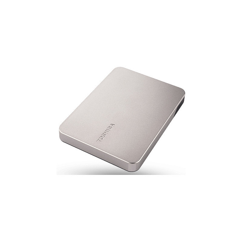 „Toshiba Canvio Flex“ išorinis kietasis diskas