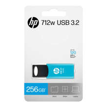 HP 712w USB atmintinė HP 712w USB atmintinė