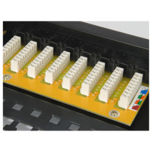 Equip 135425 patch panel Equip 135425 patch panel