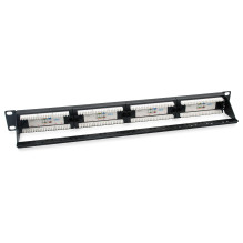 Equip 135426 patch panel Equip 135426 patch panel