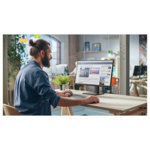 ASUS ExpertCenter P400 AiO P440VAESK-BPC079X