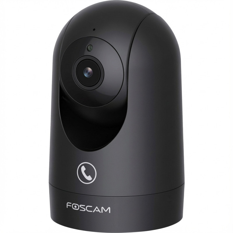 Foscam R8M (juodas)