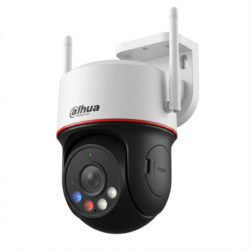 Dahua Picoo F1 4G 4MP (DH-P4F-PV-4G-PRO)