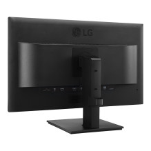 LG 27BN65Q-B kompiuterio monitorius LG 27BN65Q-B kompiuterio monitorius