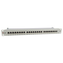 Equip 326525 patch panel