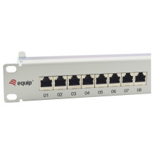 Equip 326525 patch panel Equip 326525 patch panel