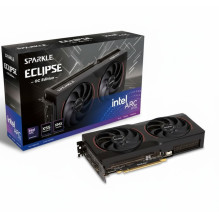 B570 10GB „Sparkle Intel Arc Eclipse OC“ GDDR6 B570 10GB „Sparkle Intel Arc Eclipse OC“ GDDR6