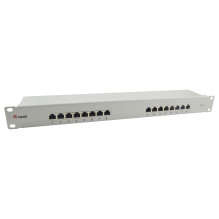 Equip 326317 patch panel