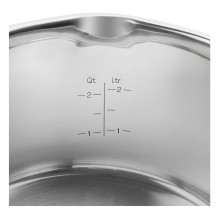 ZWILLING SIMPLIFY pan set ZWILLING SIMPLIFY pan set