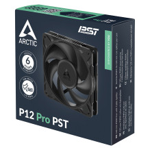 ARCTIC šaldiklis P12 Pro PST ARCTIC šaldiklis P12 Pro PST