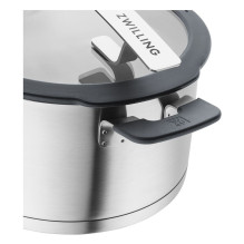 ZWILLING SIMPLIFY keptuvių rinkinys ZWILLING SIMPLIFY keptuvių rinkinys