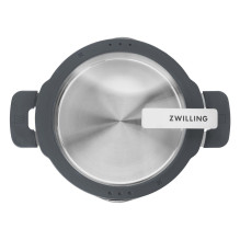 ZWILLING SIMPLIFY pan set ZWILLING SIMPLIFY pan set