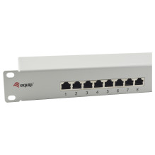 Equip 326317 patch panel Equip 326317 patch panel