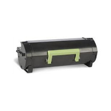 Lexmark 602X toner cartridge
