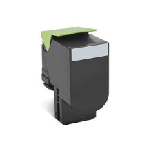 Lexmark 80C2HKE toner...