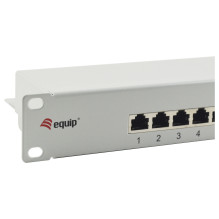 Equip 326317 patch panel Equip 326317 patch panel