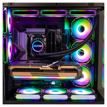 CAPTIVA Highend Gaming R89-085