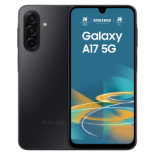 „Samsung Galaxy A17 5G“