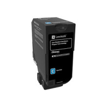 Lexmark 74C2SC0 toner...