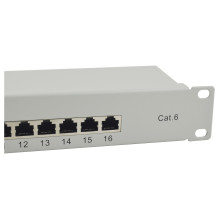 Equip 326317 patch panel Equip 326317 patch panel