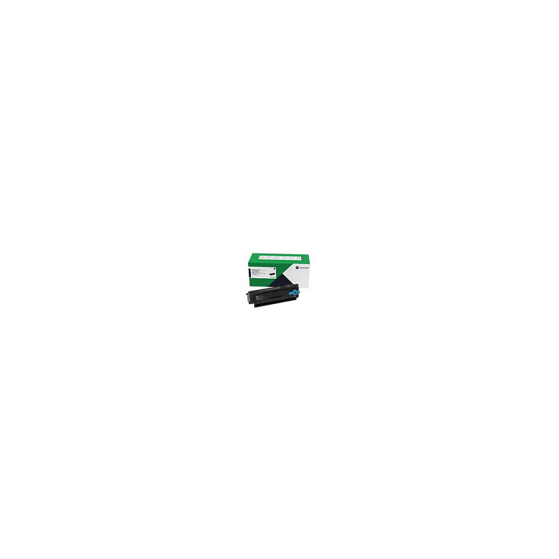 „Lexmark 55B2000“ tonerio kasetė