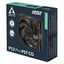 ARCTIC šaldiklis P12 Pro PST CO
