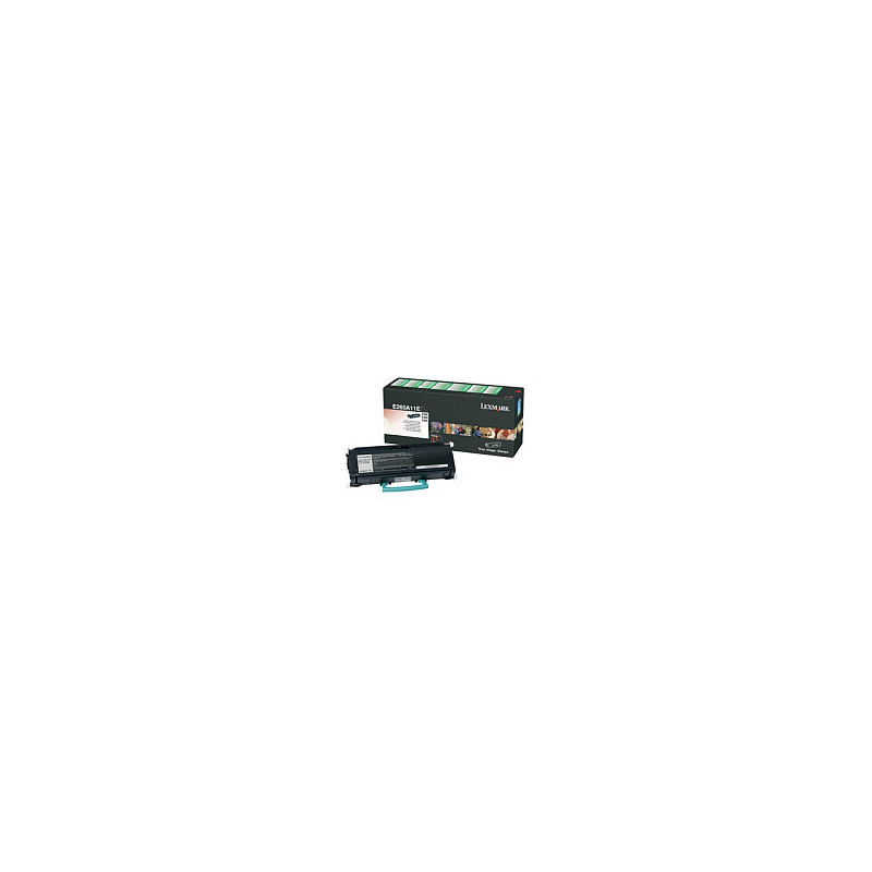 „Lexmark E260A11E“ tonerio kasetė