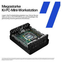 HP Z2 Mini G1a RYZ AIMAX+PRO 395 128GB / 2TBSSD / W11Pro HP Z2 Mini G1a RYZ AIMAX+PRO 395 128GB / 2TBSSD / W11Pro