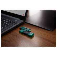 Kingston Technology DataTraveler DuoG2 USB flash drive Kingston Technology DataTraveler DuoG2 USB flash drive