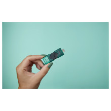 Kingston Technology DataTraveler DuoG2 USB flash drive Kingston Technology DataTraveler DuoG2 USB flash drive