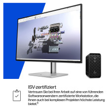 HP Z2 Mini G1a RYZ AIMAX+PRO 395 128GB / 2TBSSD / W11Pro HP Z2 Mini G1a RYZ AIMAX+PRO 395 128GB / 2TBSSD / W11Pro