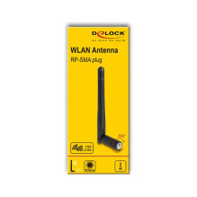 DeLOCK 90150 network antenna