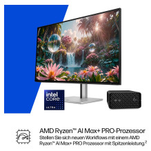 HP Z2 Mini G1a RYZ AIMAX+PRO 395 128GB / 2TBSSD / W11Pro HP Z2 Mini G1a RYZ AIMAX+PRO 395 128GB / 2TBSSD / W11Pro