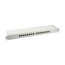 Equip 327316 patch panel