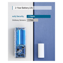 Eufy T89000D4 door / window sensor Eufy T89000D4 door / window sensor