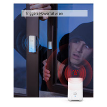 Eufy T89000D4 door / window sensor Eufy T89000D4 door / window sensor