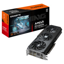 GIGABYTE Radeon RX 9060 XT...